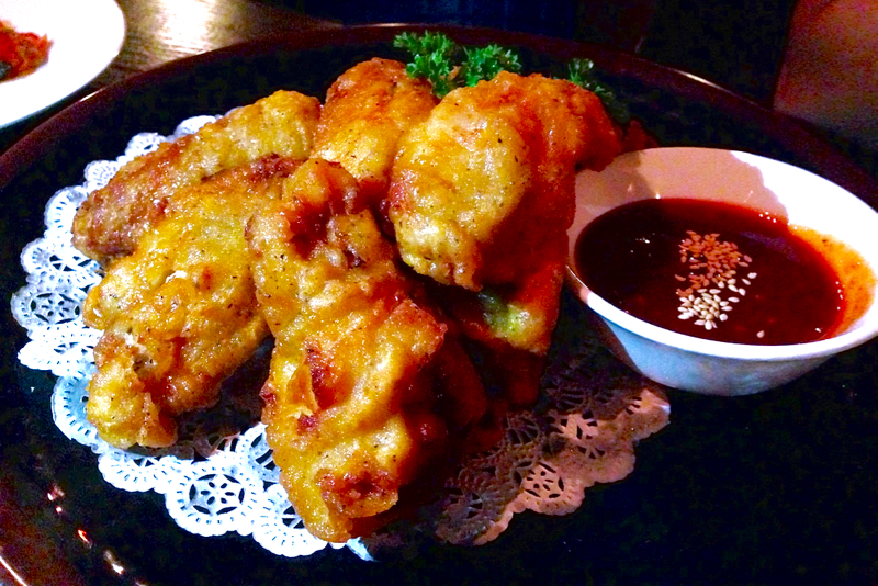 Taste of Korea, 70 Bobcha | Convoy Conquest