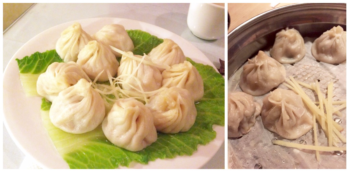 Xiaolongbao